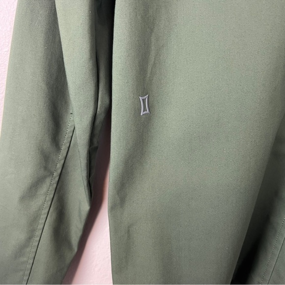 Kit + Ace Bomber Button Front Jacket - Picture 4 of 7